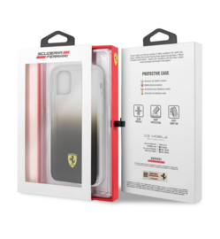 iPhone 11 PRO - HARDCASE - Transparant