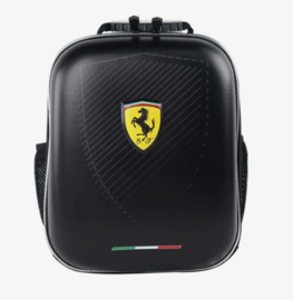 Ferrari Children Backpack Black