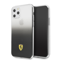 iPhone 11 PRO - HARDCASE - Transparant