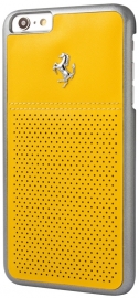 iPhone 6(S) PLUS - HARDCASE - GTB giallo