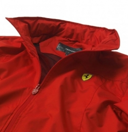 HK5 - Ferrari Summer Jacket - maat M