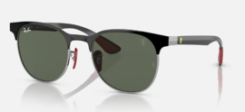 Ferrari Ray-Ban 8327M