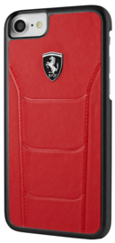 iPhone PLUS - HARDCASE  - Heritage 488 - Red