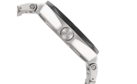 FE0830846 - Ferrari horloge Aspire - Silver