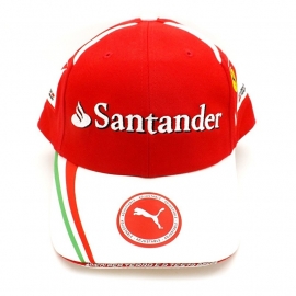 Ferrari SF Replica Team Cap