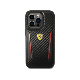 iPhone 14 Pro - Hardcase - Carbon