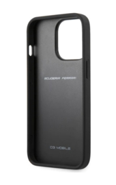 iPhone 13 Pro - Hardcase - Racing black
