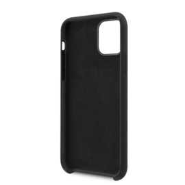 iPhone 11 PRO - HARDCASE - on track black