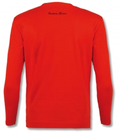 KP2 * T-shirt Scuderia L/S maat 140