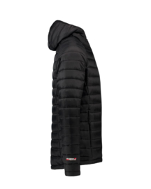 HS8 - Ferrari Padded Jacket