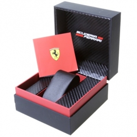 SF830345 Ferrari Horloge Gran Premio