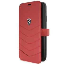iPhone 11 PRO - BOOKTYPE  - Heritage  - Red