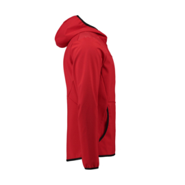 HK8 - Ferrari Softshell Jacket - rood