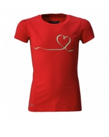 KK6 * Loving Ferrari T-shirt