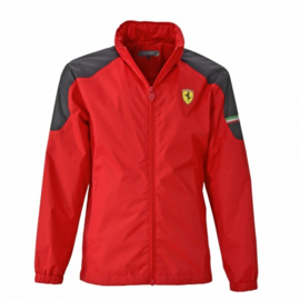 KK7 * Ferrari Kids Zomerjack