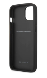 iPhone 13 - Hardcase - Fiorano black