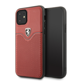 iPhone 11  - HARDCASE - Victory - Red