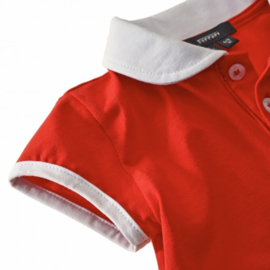 KK7 * Ferrari Baby Horse polo