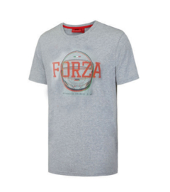 HG6 - Ferrari T-shirt Forza - grijs