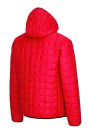 HS6 - Ferrari Padded Jacket - S