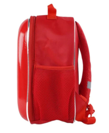 Ferrari Children Backpack Red
