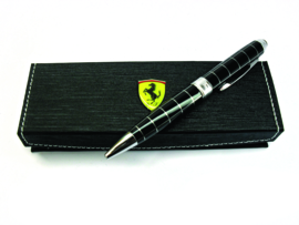 CRT059 Ferrari Balpen Elegance - zwart