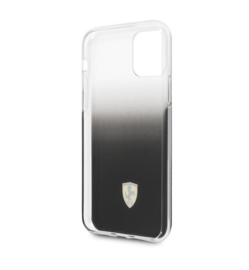 iPhone 11 PRO - HARDCASE - Transparant