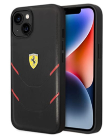 iPhone 14 - Hardcase - Stradale black