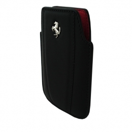 iPhone 4(S) SLEEVE Black