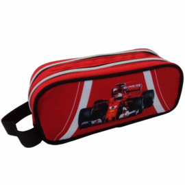 Ferrari etui F1 - dubbel