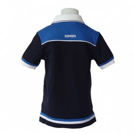 FE3252 Ferrari Kids Polo - mt 122/128