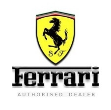 SF830345 Ferrari Horloge Gran Premio
