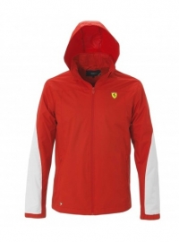 HK5 - Ferrari Summer Jacket - maat M