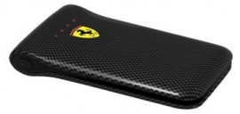 Ferrari Powerbank - carbon