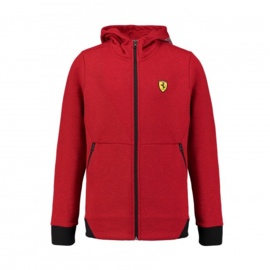 KS8 * Ferrari Kids Hoody - mt 98/104