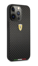 iPhone 13 Pro - Hardcase - Racing black