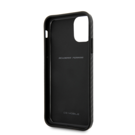 iPhone 11 - HARDCASE  - Carbon black