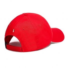 Kids Classic Ferrari Cap - rood