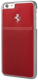 iPhone 6(S) PLUS - HARDCASE - GTB rosso