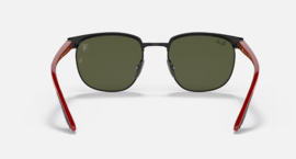 Ferrari Ray-Ban 3698M