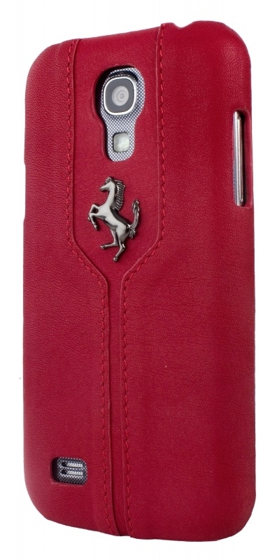 Galaxy S4 Mini Montecarlo - red | Telefoonhoesjes | Forzashop.com