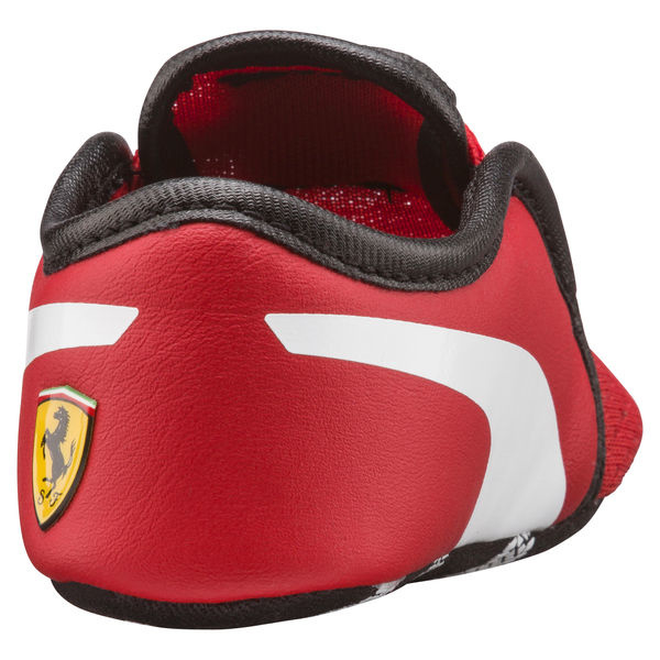 Ferrari Baby schoenen - Puma | Babykleding Forzashop.com
