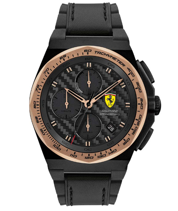 Ferrari Horloges FORZASHOP