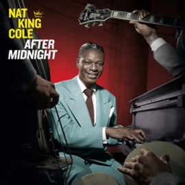 Nat King Cole - After Midnight (LP)