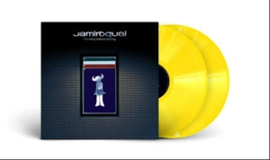 Jamiroquai ‎– Travelling Without Moving (2LP)