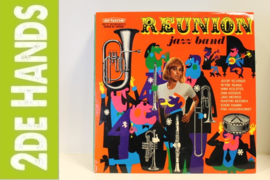 Reunion Jazz Band ‎– Reunion (LP) C20