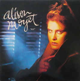 Alison Moyet - Alf (LP) L20
