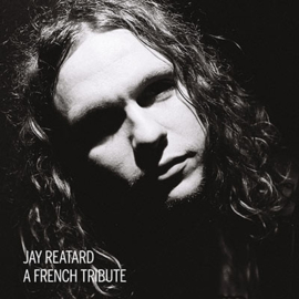 Various – Jay Reatard A French Tribute (LP) D40