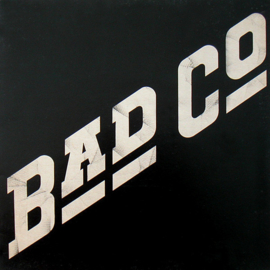 Bad Company ‎– Bad Co. (LP) M40