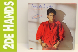Nino de Angelo ‎– Junges Blut (LP) J50